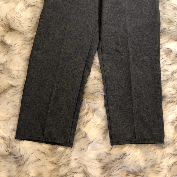 NWT Vintage Deadstock Monterey Canyon Gray High Rise Pants - Picture 4 of 16